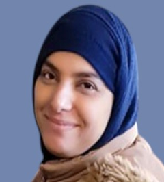 Asst Prof Saima Usman